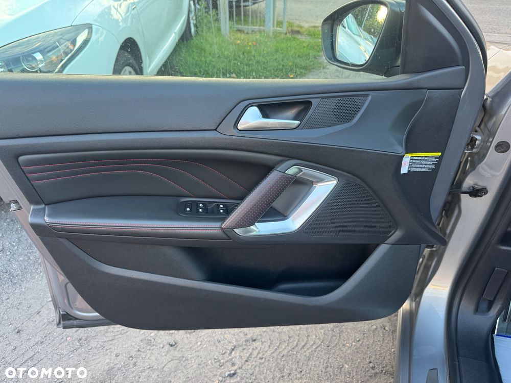 Peugeot 308 - 26