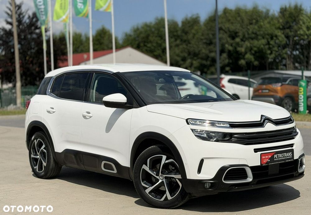 Citroën C5 Aircross Pure Tech 130 S&S PLUS - 2