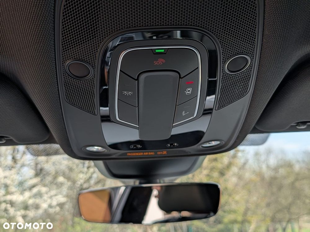 Audi A6 Avant 40 TDI mHEV Quattro Sport S tronic - 12