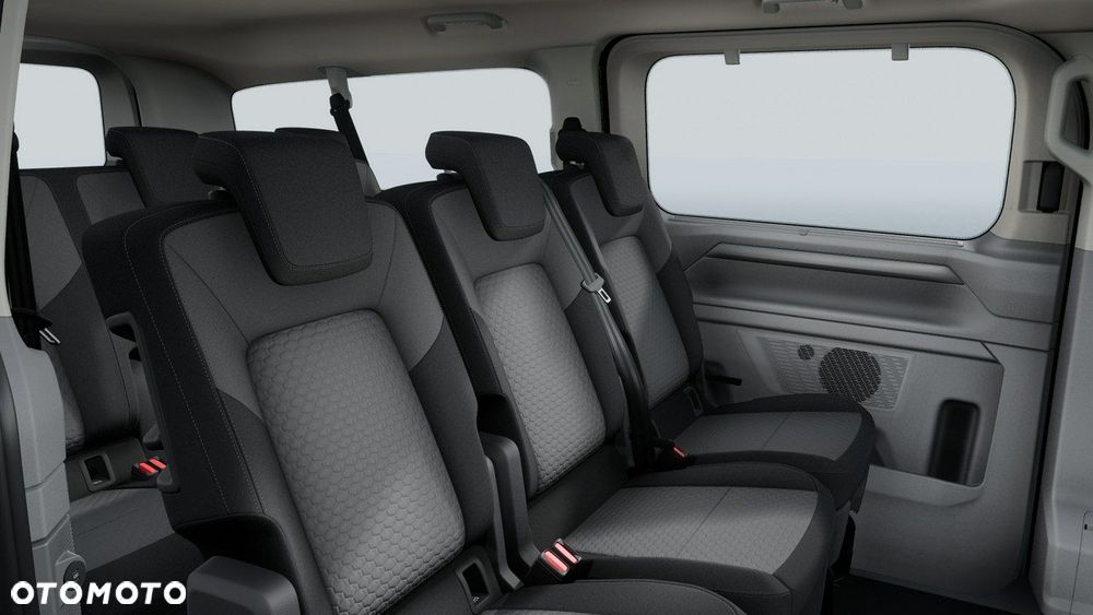 Volkswagen Caravelle - 17