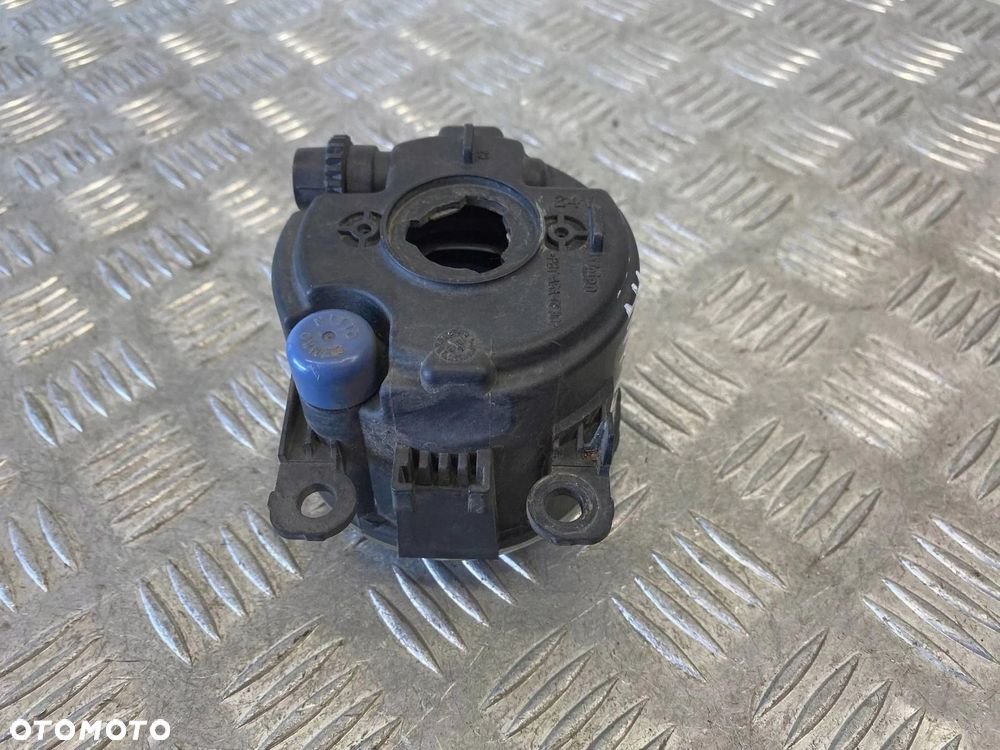 HALOGEN PRZEDNI PRZÓD STRONA LEWA RENAULT MEGANE II 8200074008 - 13