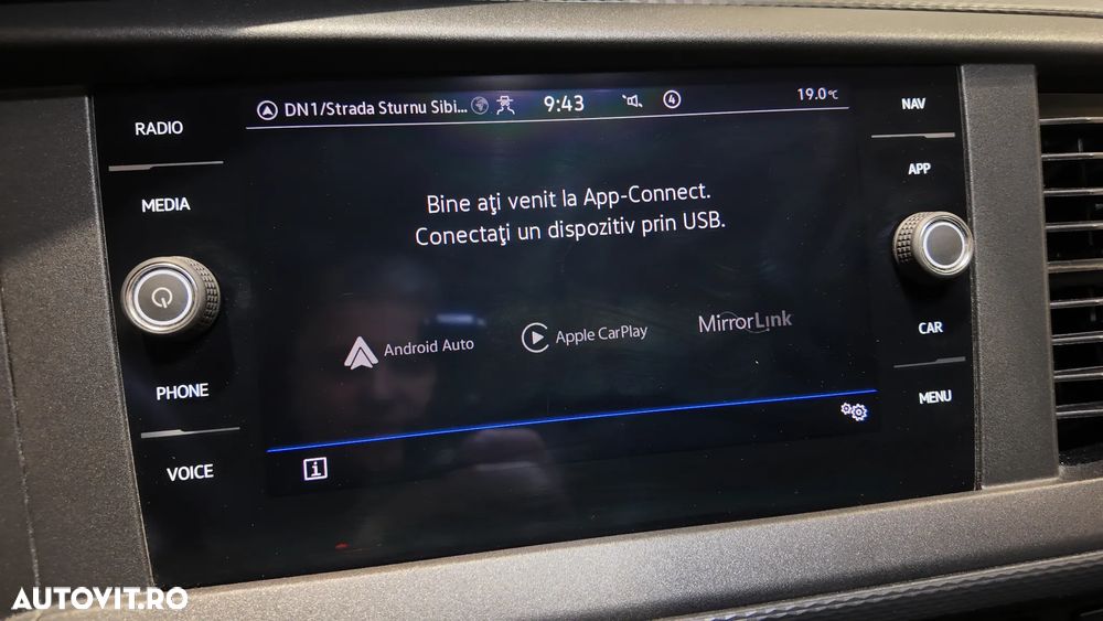 Volkswagen Transporter T6.1 Lang - 30