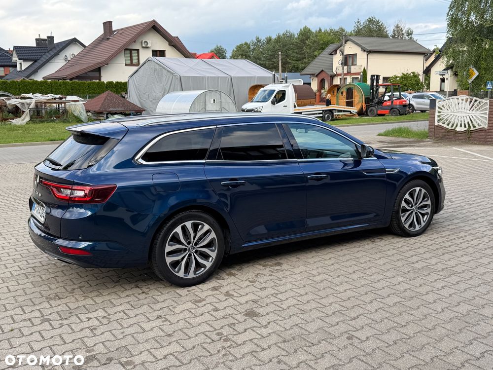 Renault Talisman ENERGY TCe 200 EDC INTENS - 12