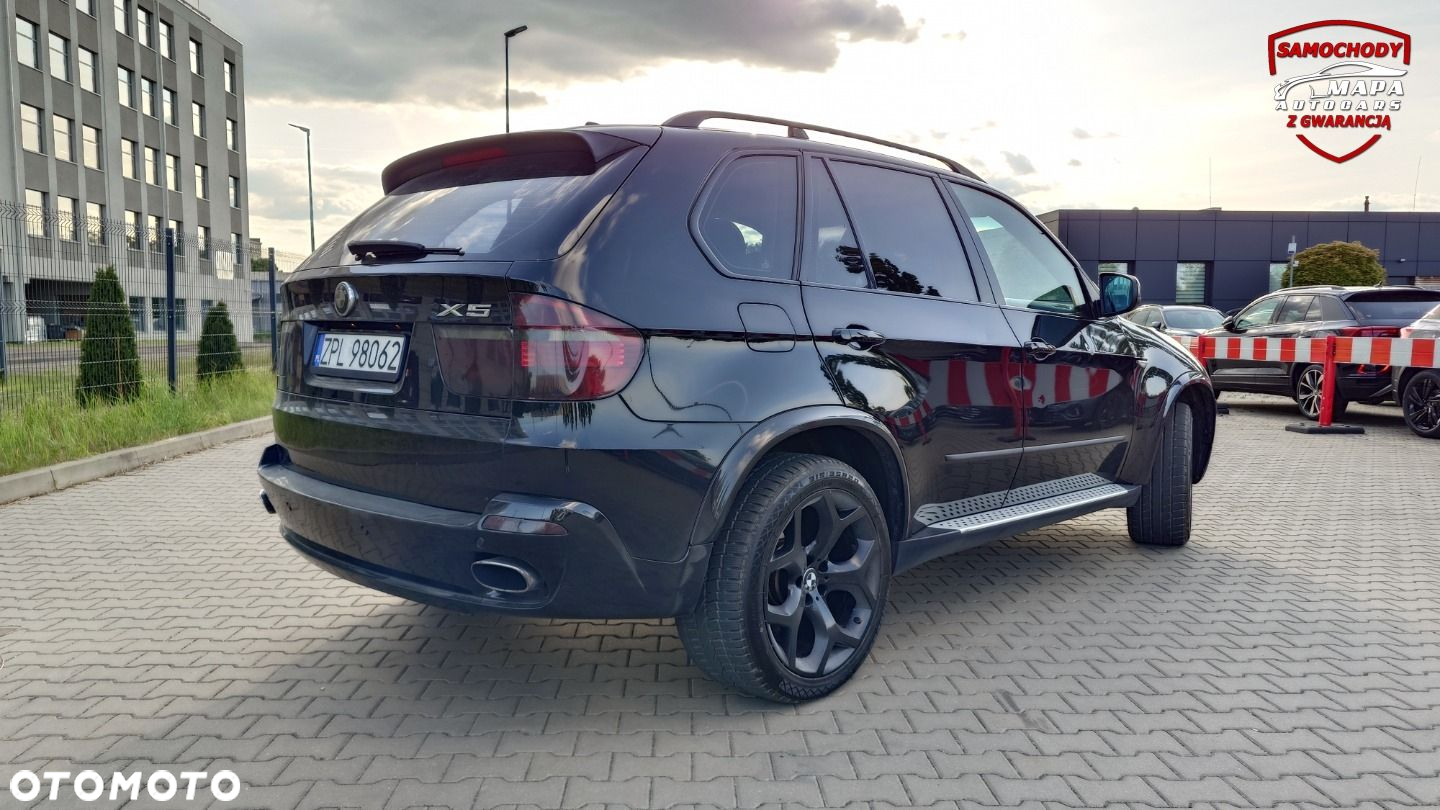 BMW X5 - 4