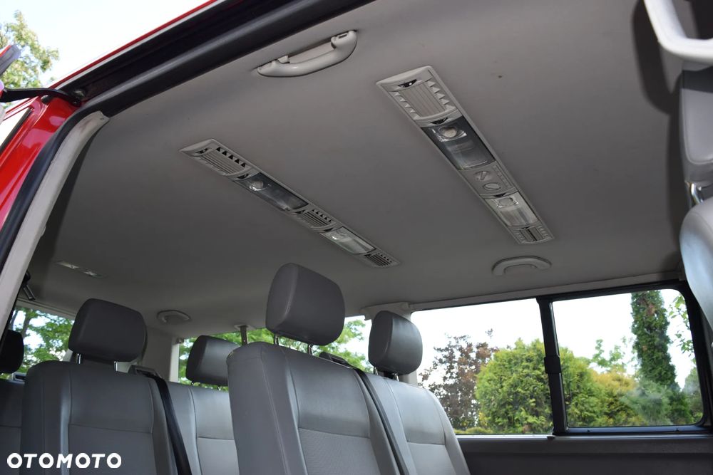 Volkswagen Caravelle L2 Comfortline - 13