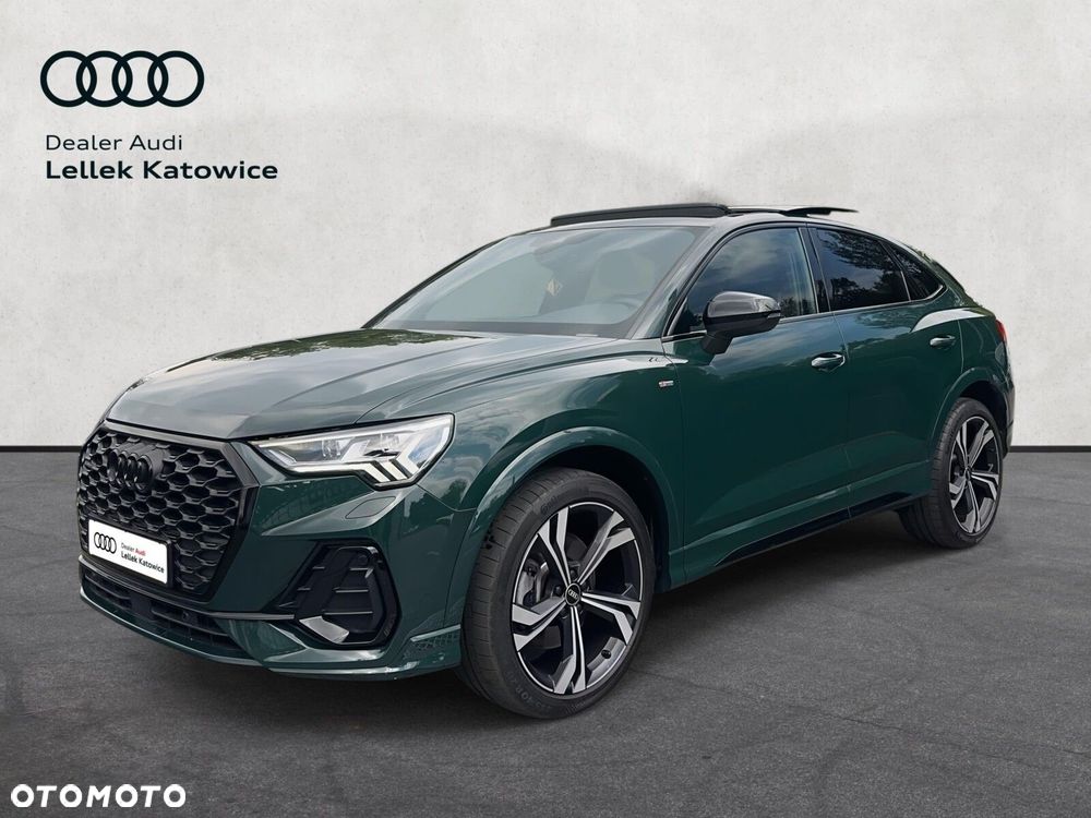 Audi Q3 Sportback - 4