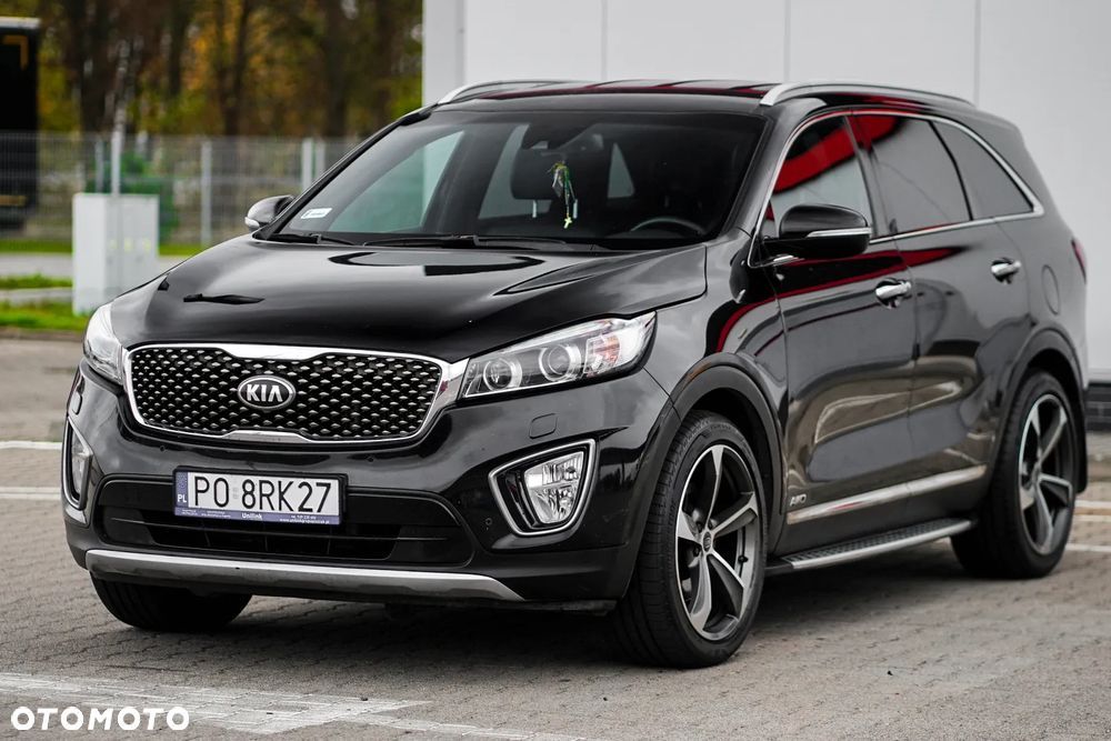 Kia Sorento 2.0 CRDI XL - 10
