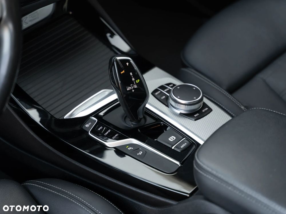 BMW X3 xDrive30i M Sport sport - 9