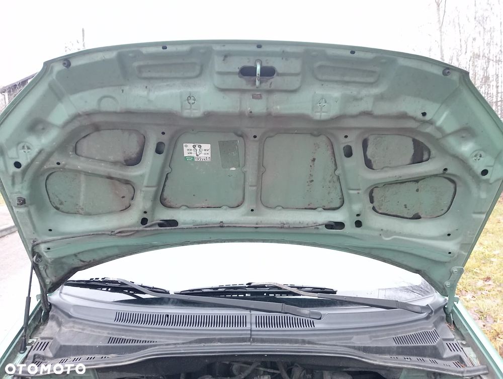 Hyundai Getz 1.1 Drive - 10