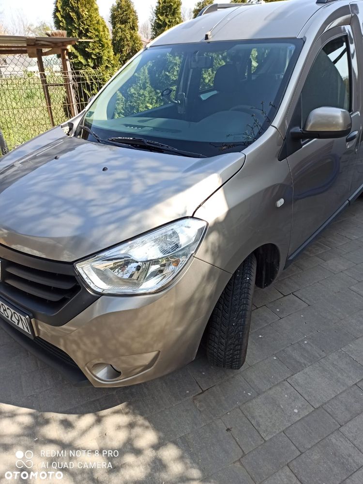 Dacia Dokker 1.6 Laureate - 4