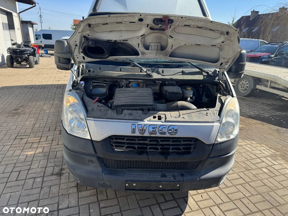 Iveco DAILY - 14