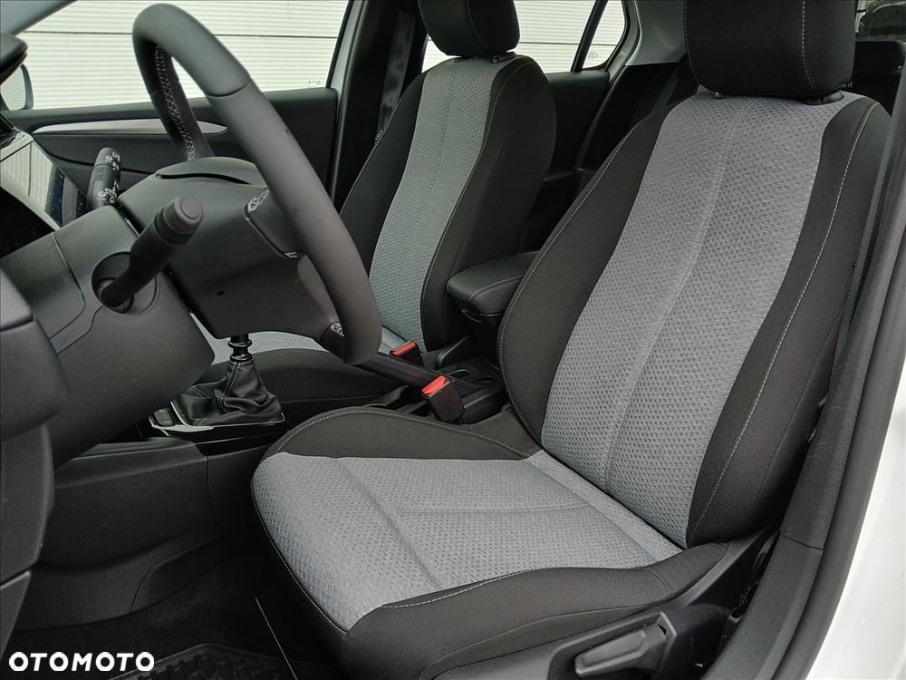 Opel Corsa 1.2 S&S - 10