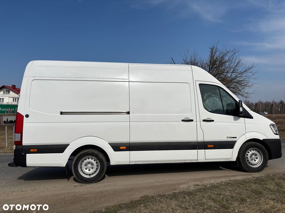 Hyundai H350 - 2