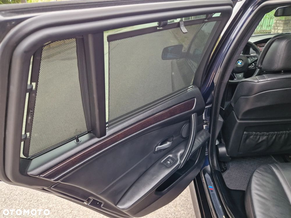 BMW Seria 5 530d xDrive Edition Sport - 20