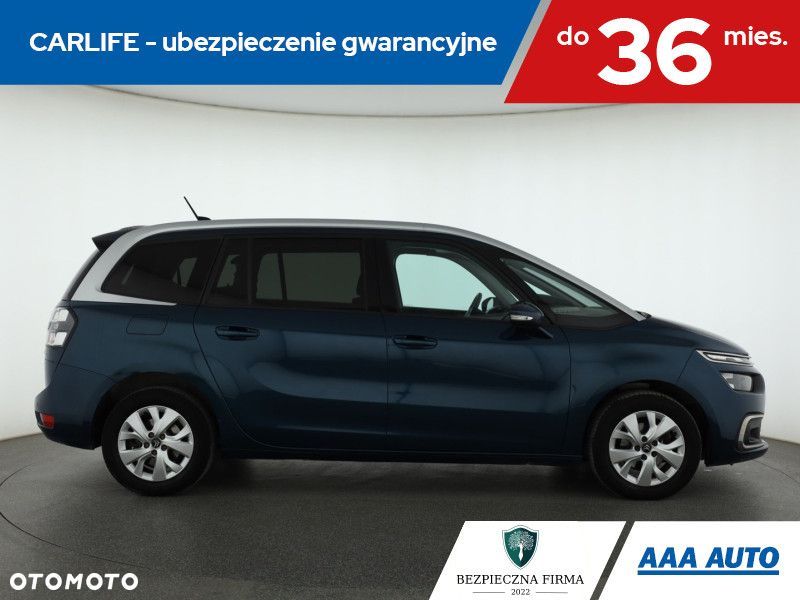 Citroën C4 SpaceTourer - 8