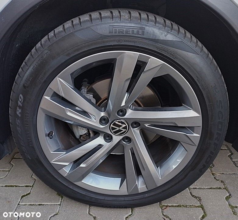Volkswagen Tiguan 1.5 TSI EVO R-Line DSG - 29