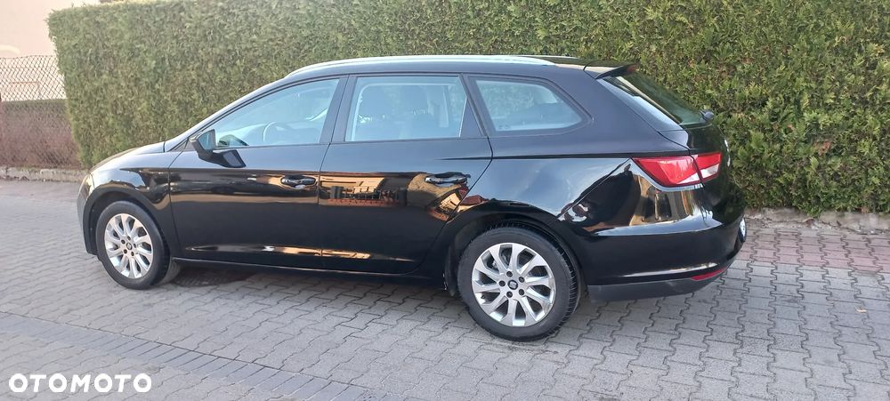 Seat Leon - 3