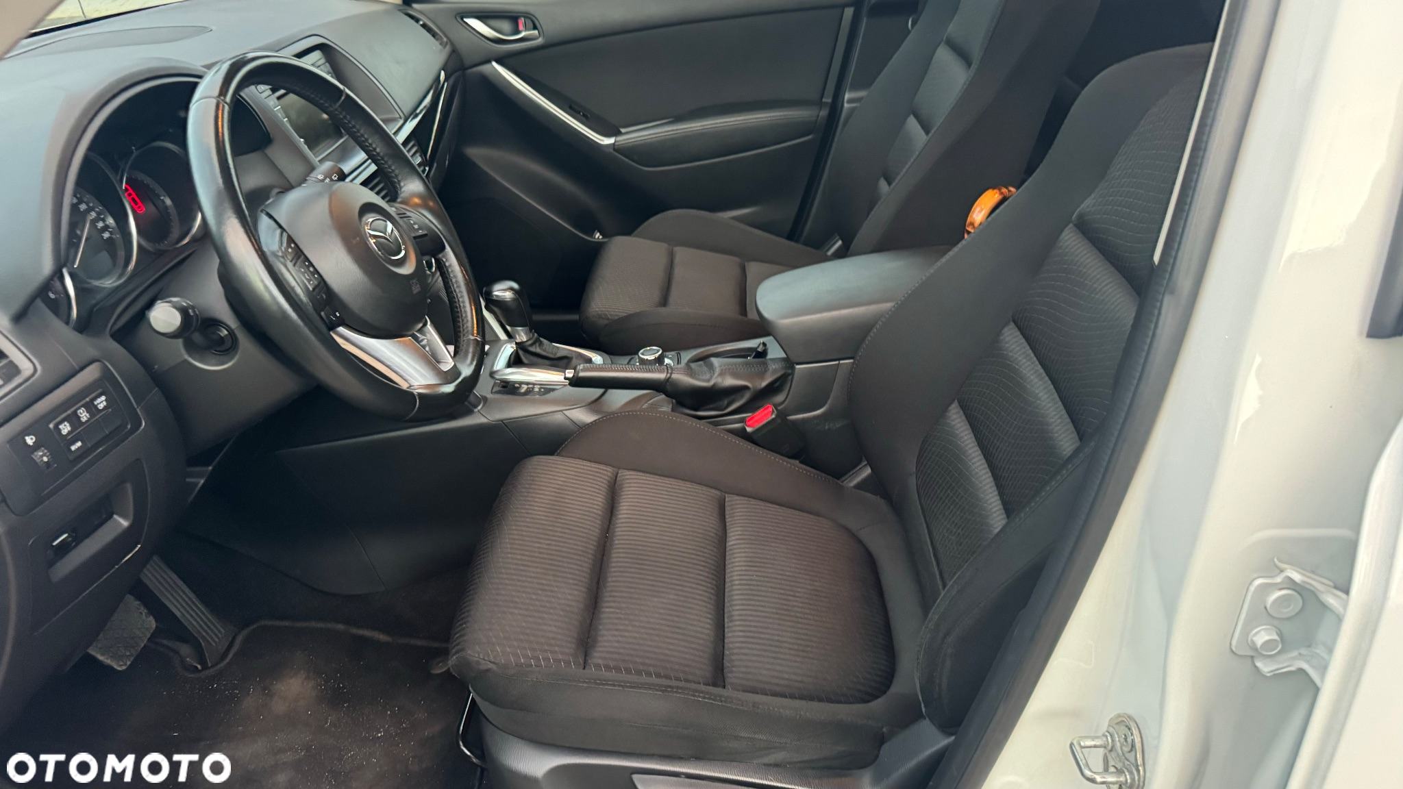Mazda CX-5 2.2 D Skyenergy - 6