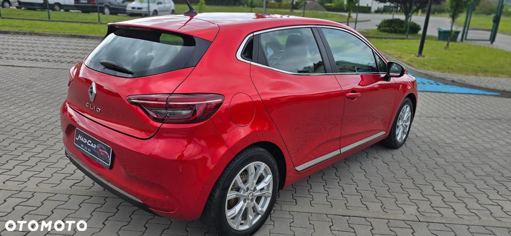 Renault Clio 1.0 TCe Intens - 14
