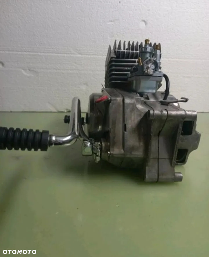 Silnik Simson S51 4 biegi - 3