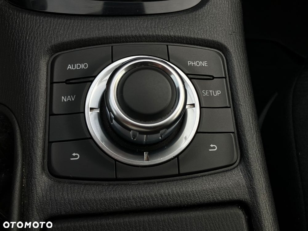 Mazda 6 Kombi SKYACTIV-D 150 Drive i-ELOOP Exclusive-Line - 19