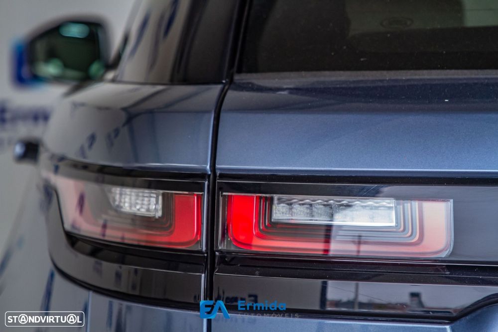 Land Rover Range Rover Velar - 10