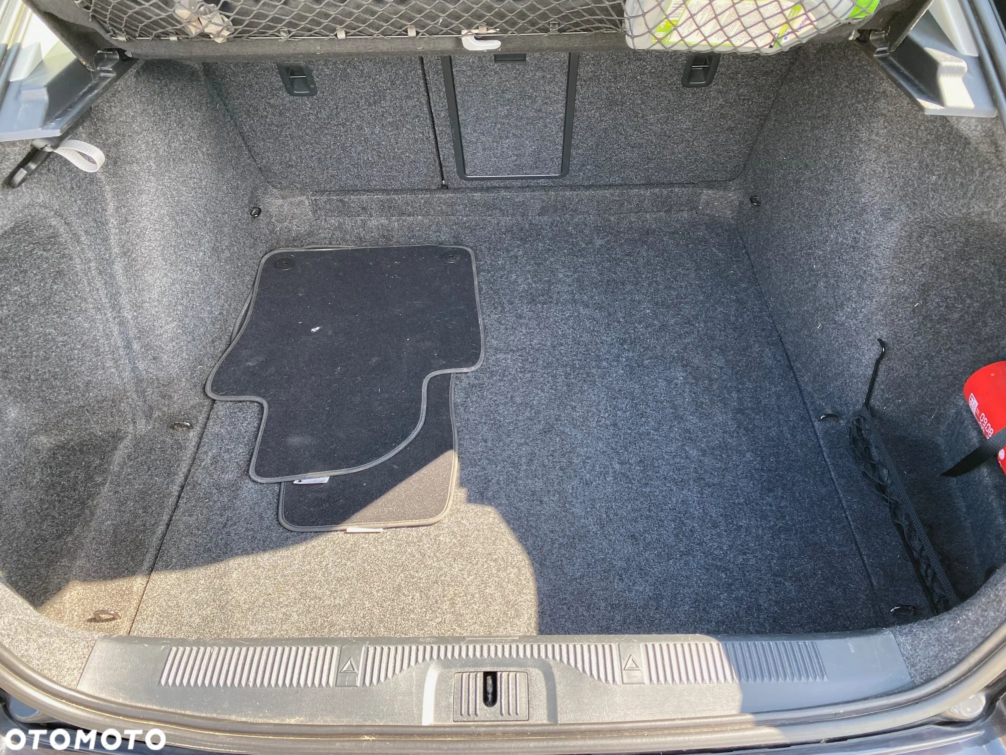 Skoda Octavia 2.0 TDI Family - 15