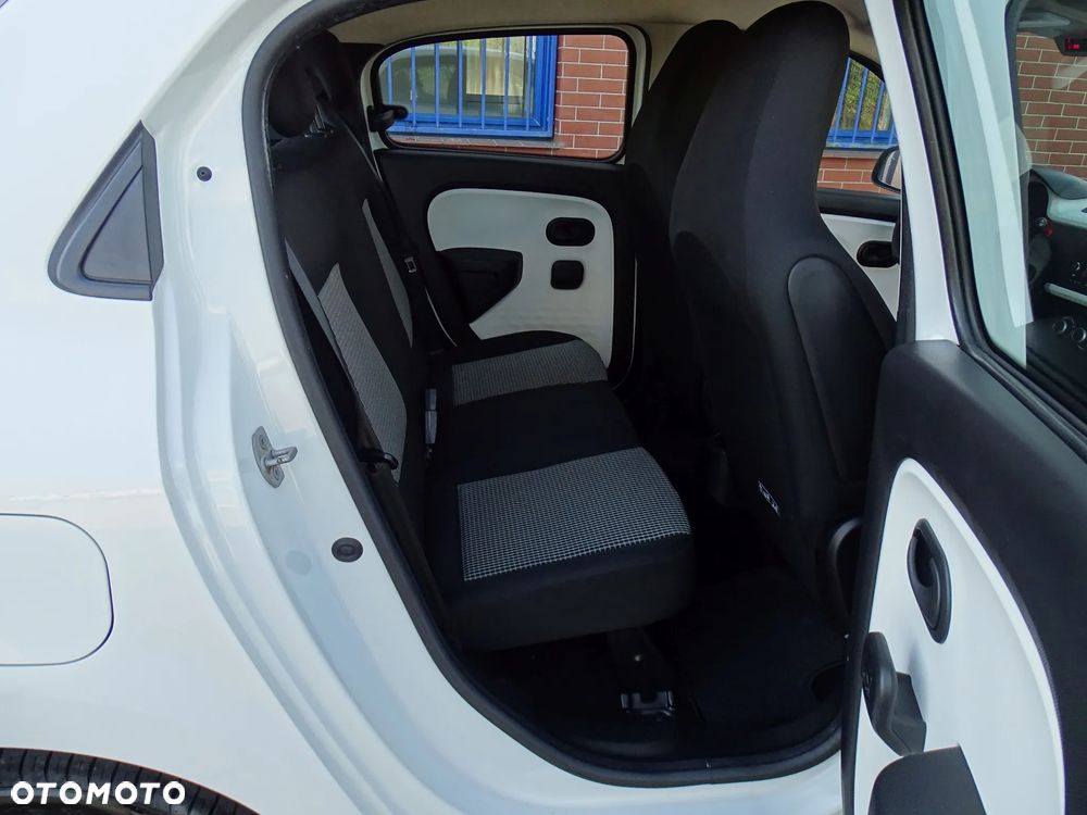 Renault Twingo SCe 70 Life EU6 - 22
