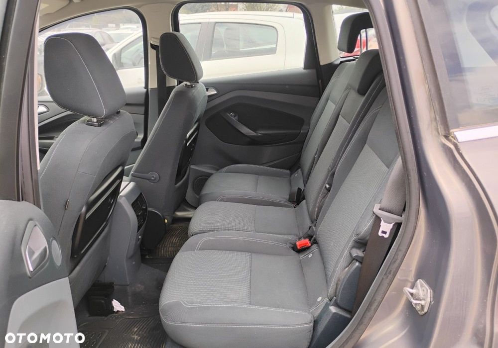 Ford C-MAX - 10