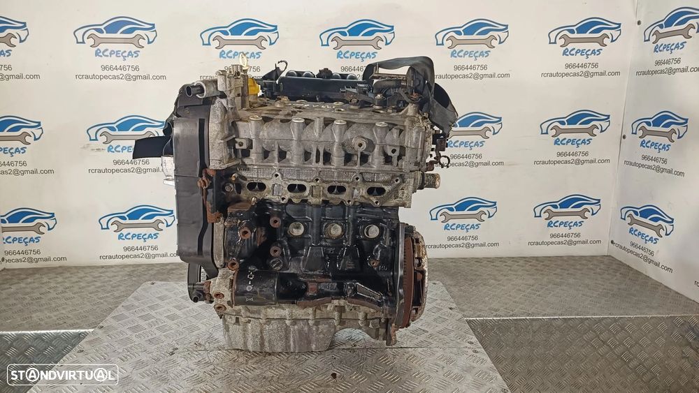 Motor Completo Alfa Romeo Fiat 199A6000 1.4i 95cv 16v StarJet - 2