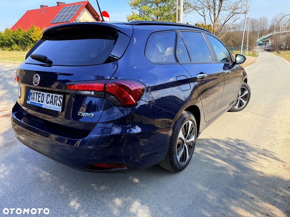 Fiat Tipo - 3