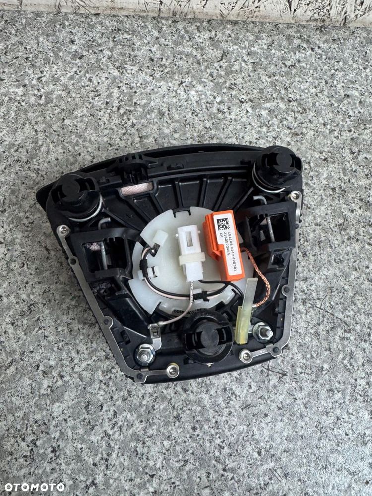 airbag poduszka kierowcy volvo xc60 2008-2017 31418061 - 10