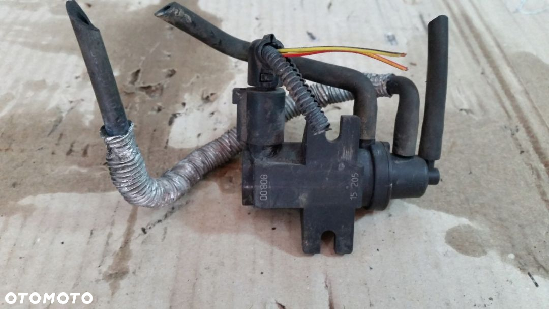Elektrozawór Turbo N75 VOLKSWAGEN 70058000 - 2