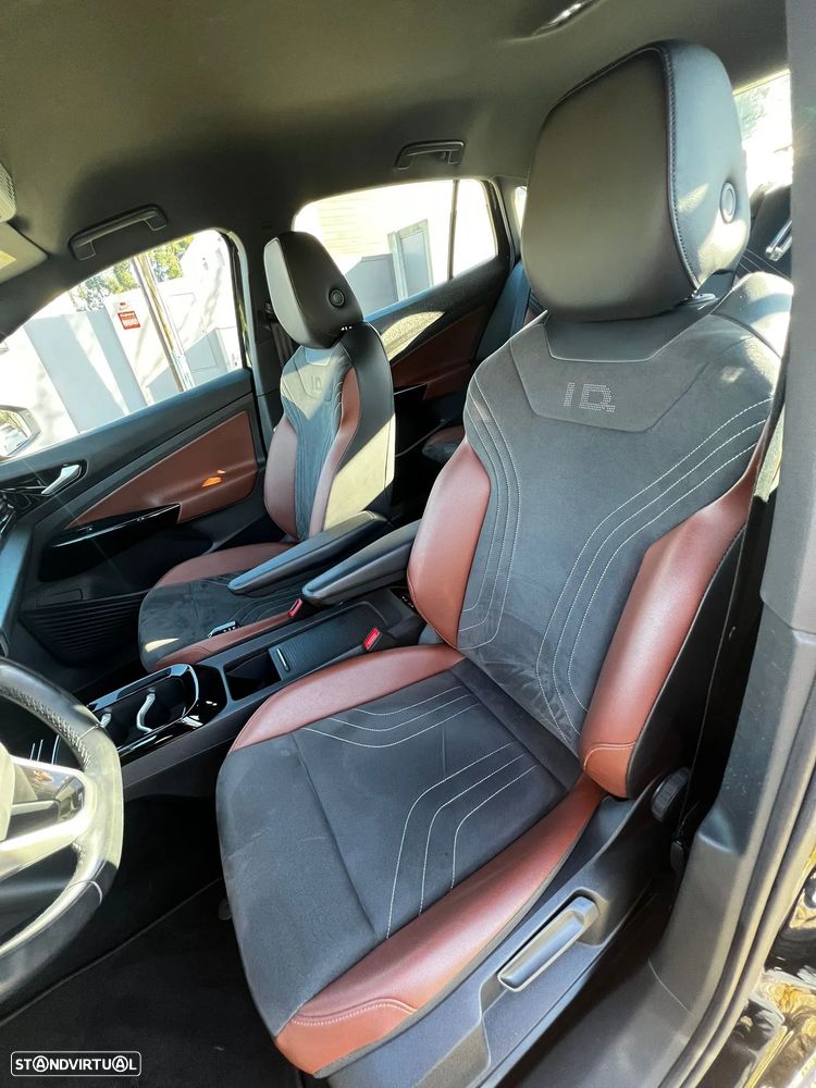 VW ID.5 Pro Performance - 16