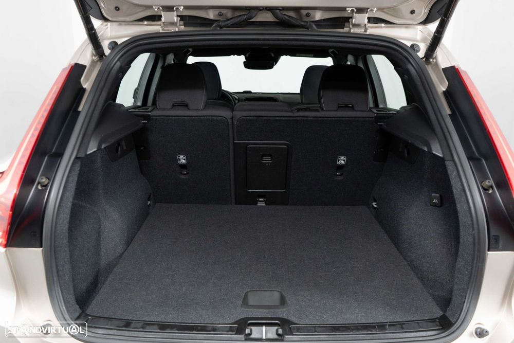 Volvo XC 40 1.5 T5 PHEV Inscription Expression - 14
