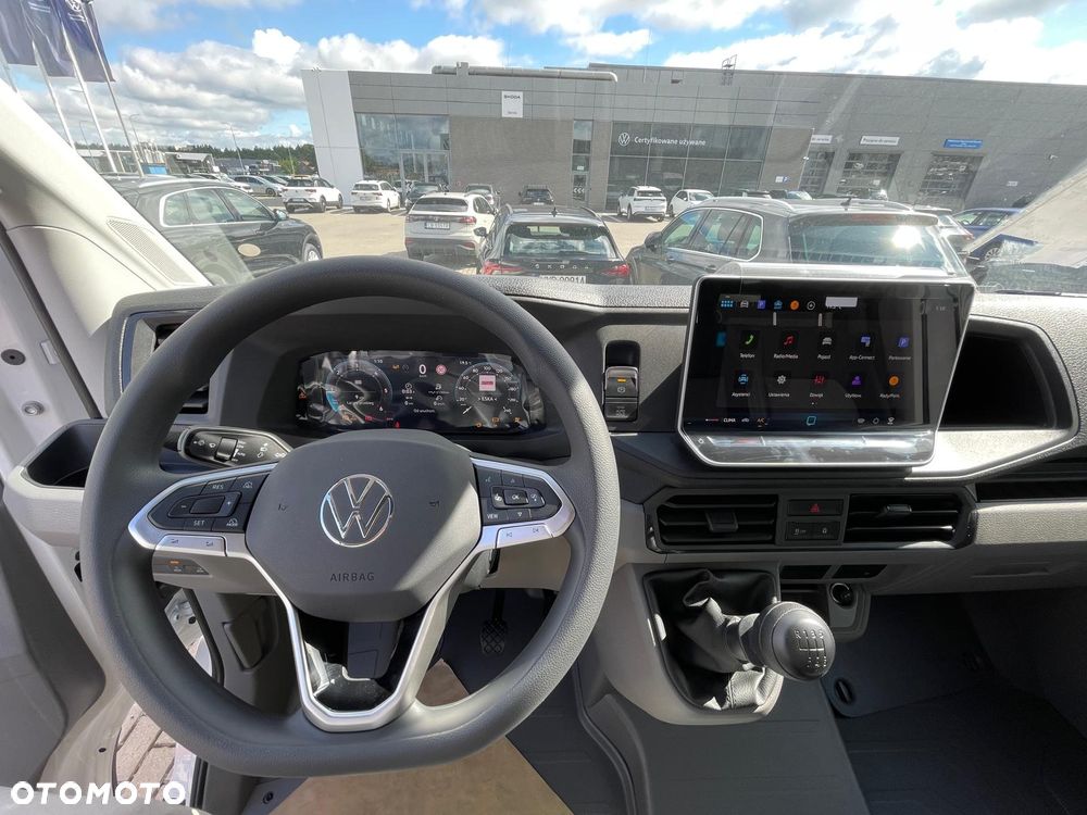 Volkswagen Crafter - 25