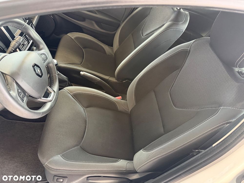 Renault Clio 0.9 Energy TCe Limited Plus - 34