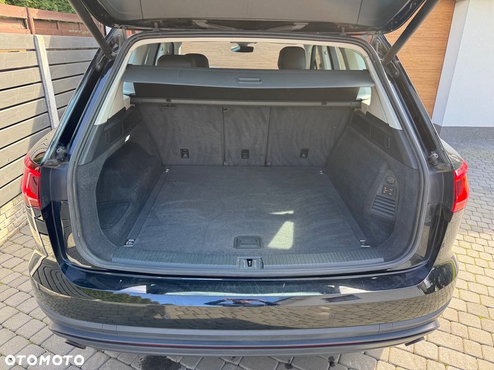 Volkswagen Touareg 3.0 V6 TDI SCR 4Mot Elegance - 37