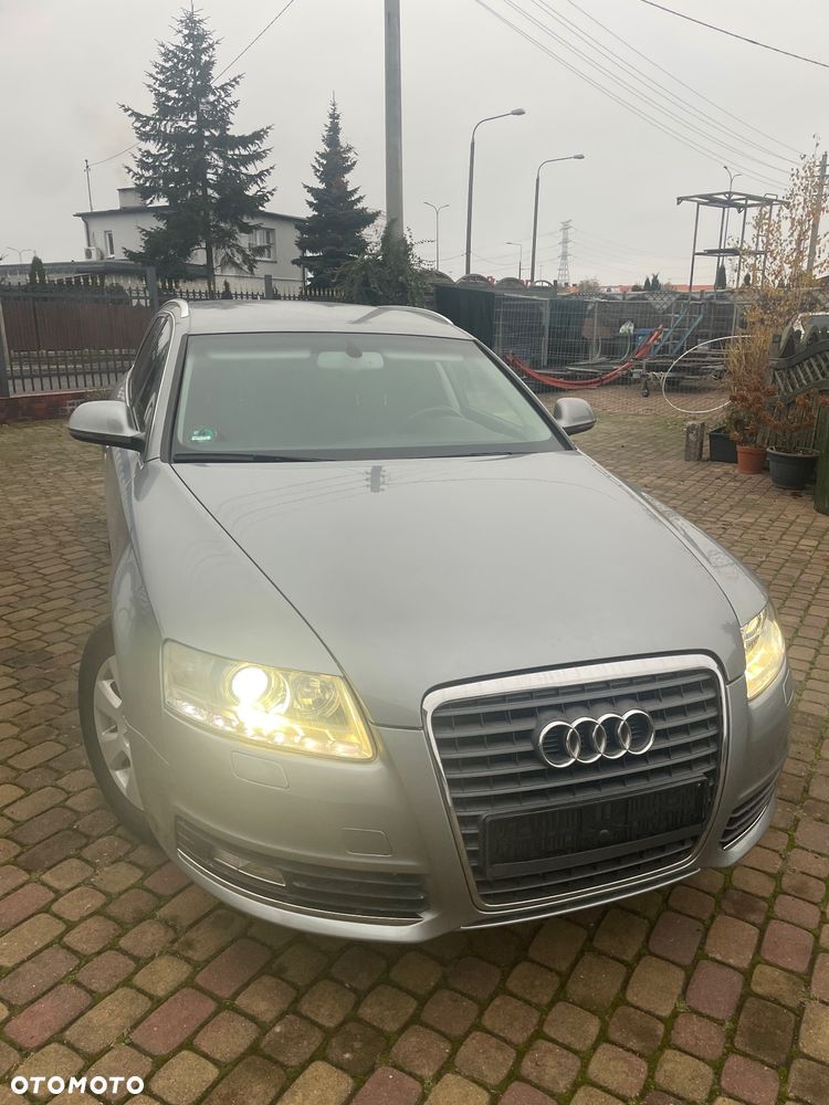 Audi A6 Avant - 3