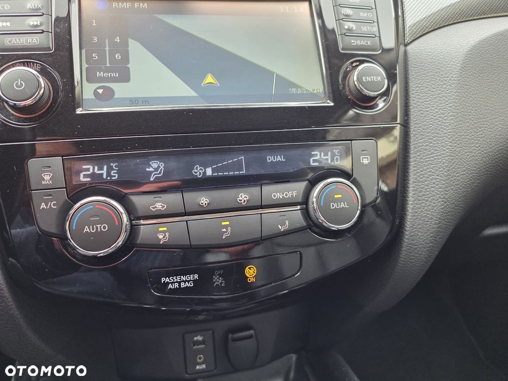 Nissan X-Trail 1.6 DIG-T Tekna - 24