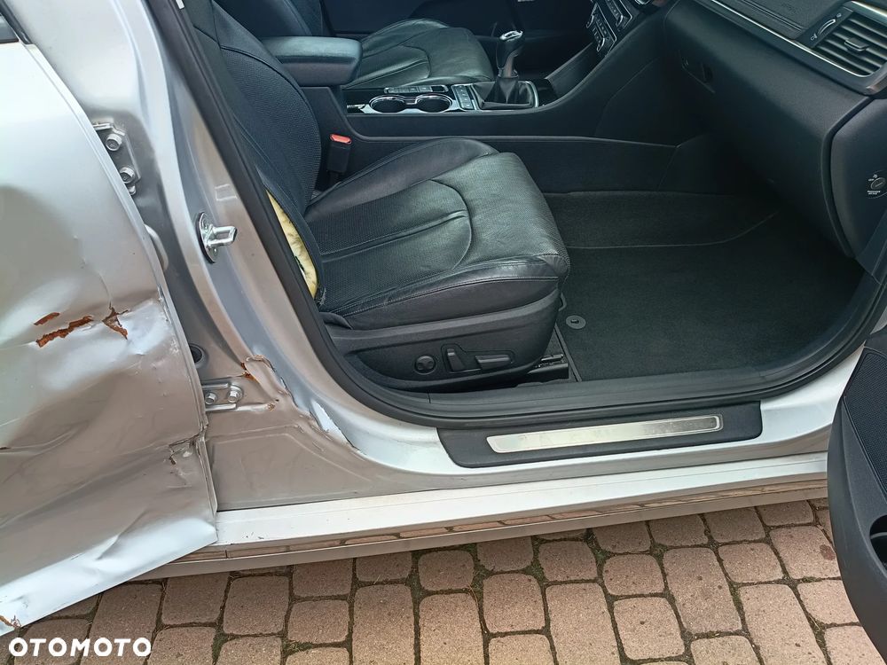 Kia Optima 2.0 CVVL Vision - 7