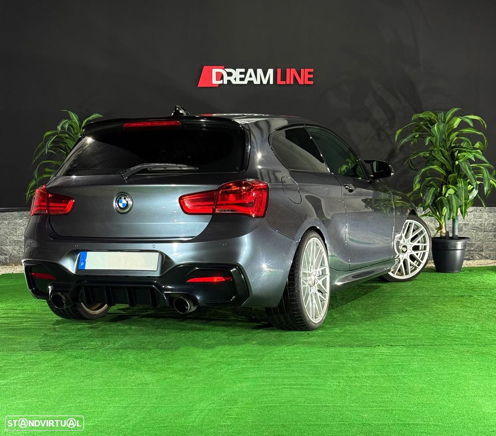 BMW 118 i M Sport - 11
