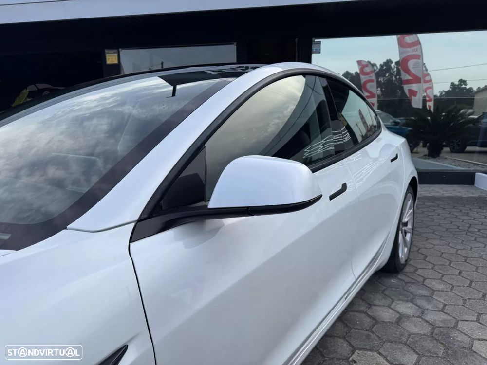 Tesla Model 3 Long Range Tração Integral - 20