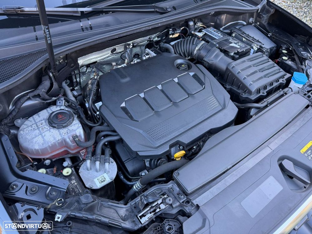 Audi Q3 Sportback 35 TDI S tronic - 50