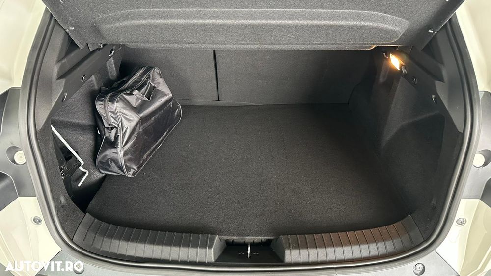 Dacia Duster TCe 130 4X4 MHEV Extreme - 15