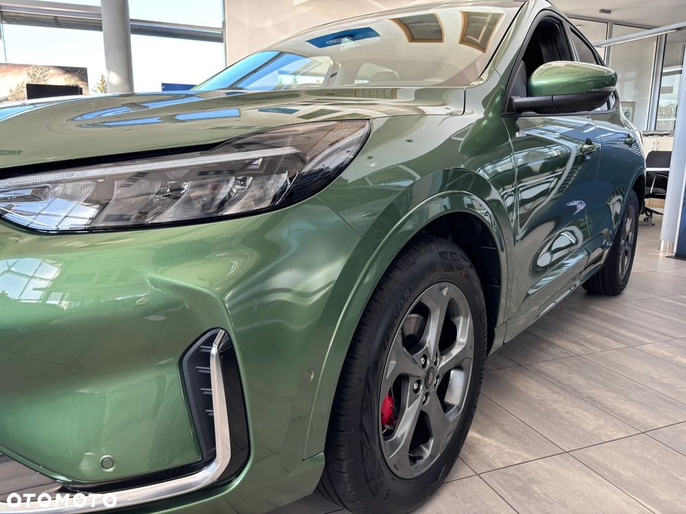 Ford Kuga 1.5 EcoBoost ST-LINE X - 19