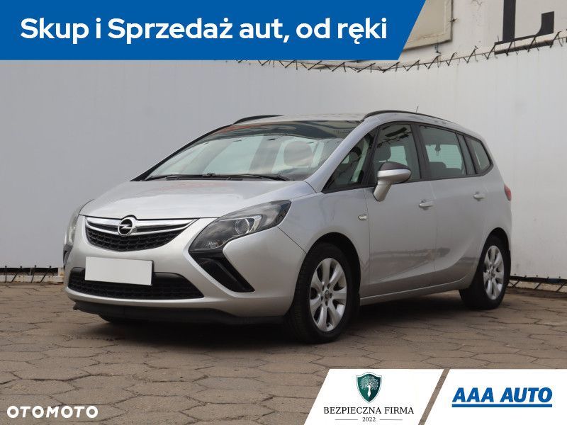 Opel Zafira - 3
