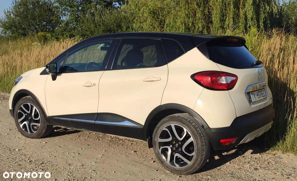 Renault Captur - 5