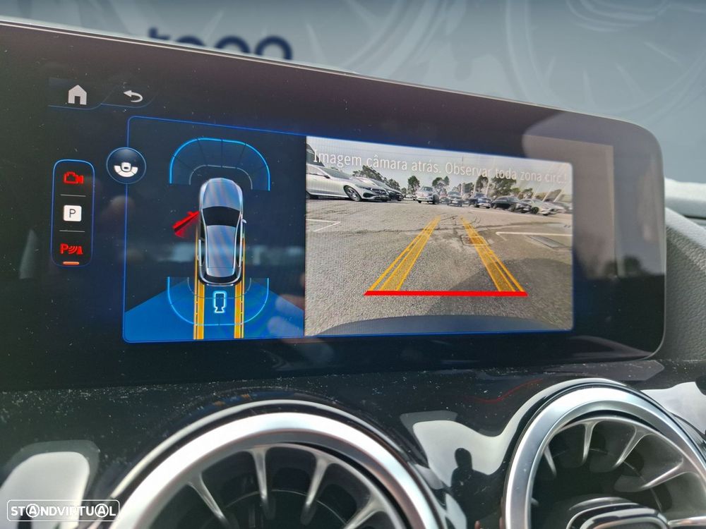 Mercedes-Benz EQA 250+ Edition - 25