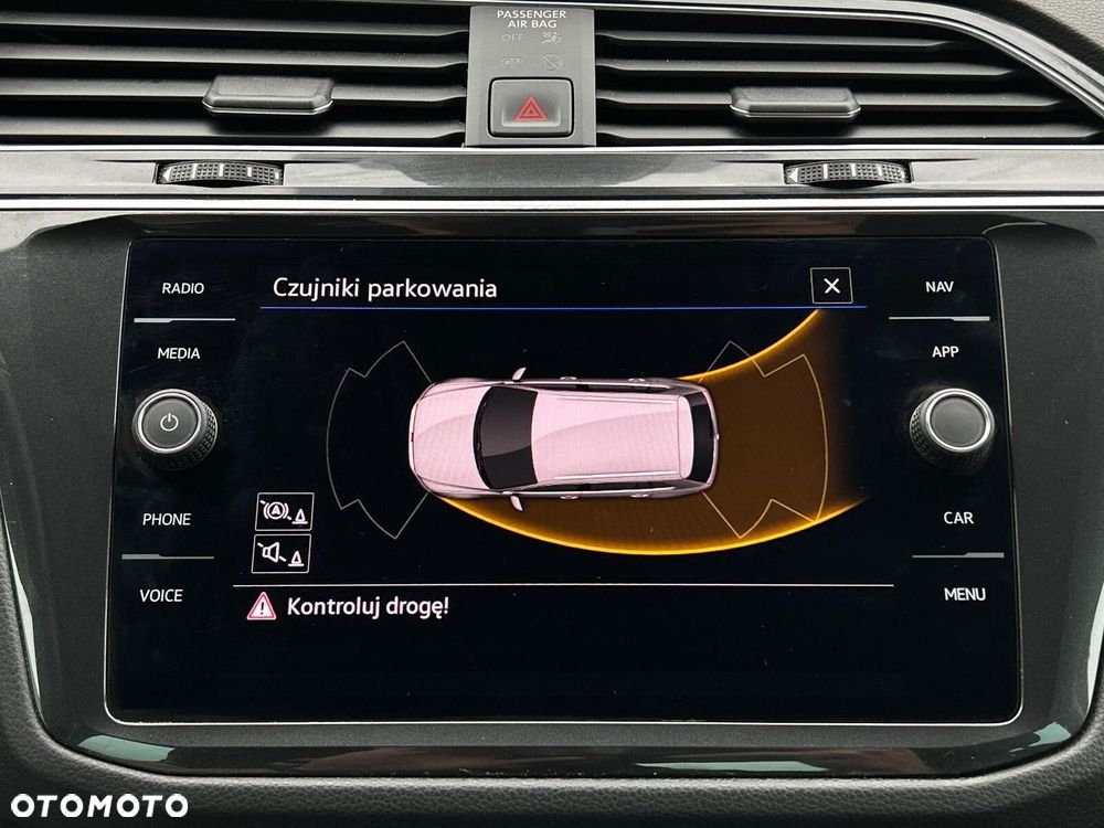 Volkswagen Tiguan 1.5 TSI EVO Life DSG - 28